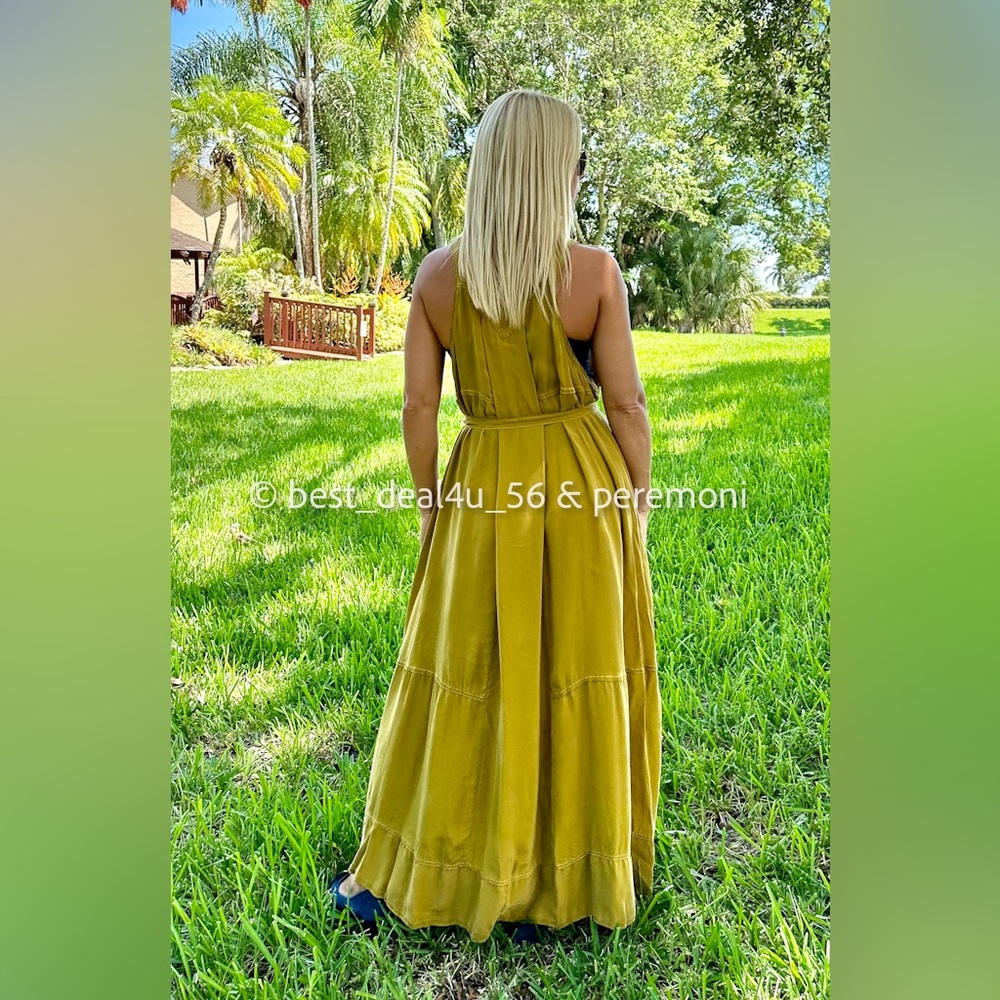 Zara NWT DRESS SMALL. Limited collection $159 - Picture 2 of 9